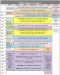 2023 schedule at a glance= a visual display of key events and times across the week. Key times are listed above, and detailed events are listed in 2023 catalog by day