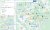 google map thumbprint