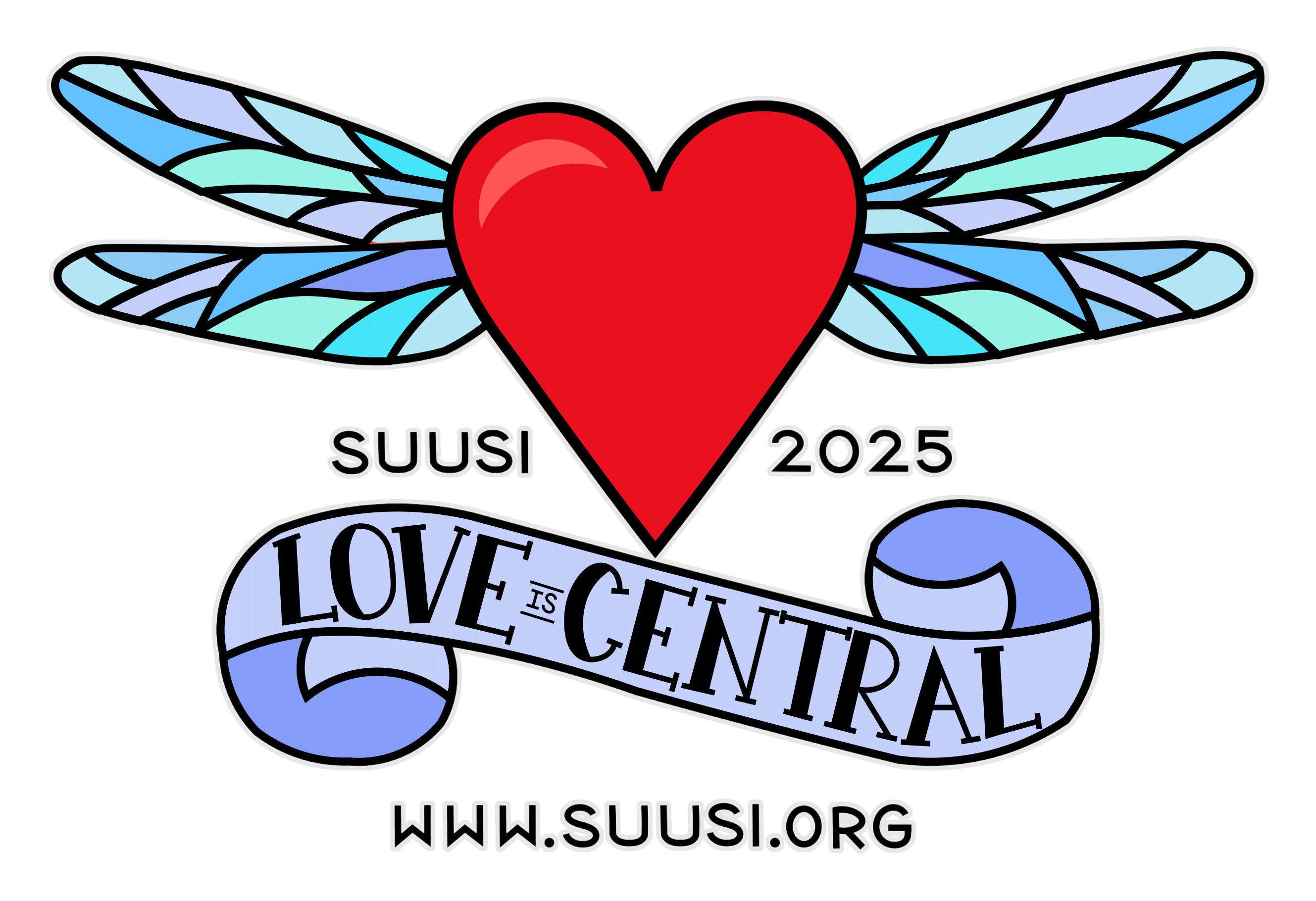 SUUSI 2025
